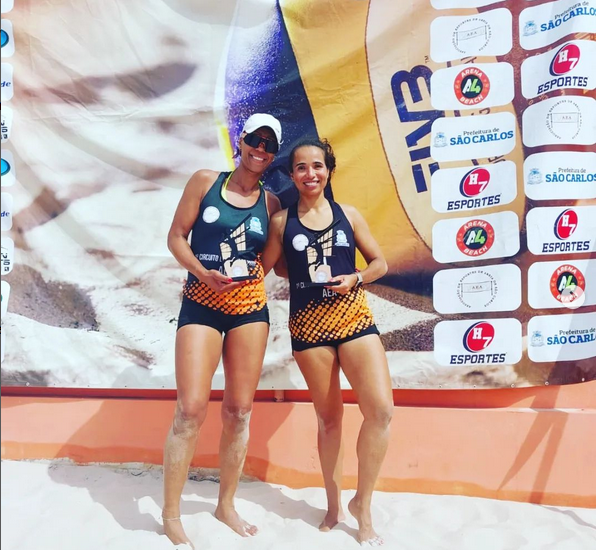 4 ª Etapa Circuito AEA São Carlos