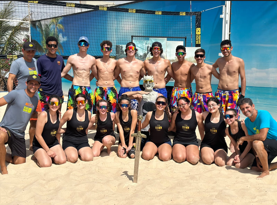 SUB 19 - 3º ETAPA
