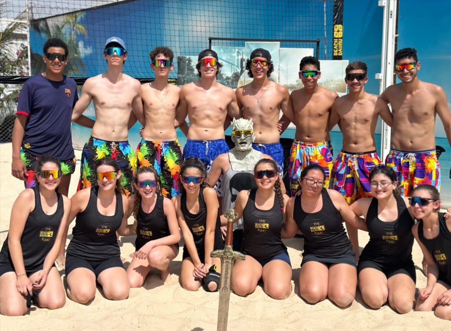 SUB 19 - 3º ETAPA