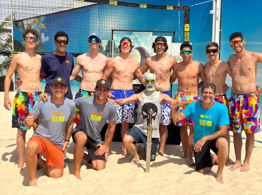 SUB 19 - 3º ETAPA