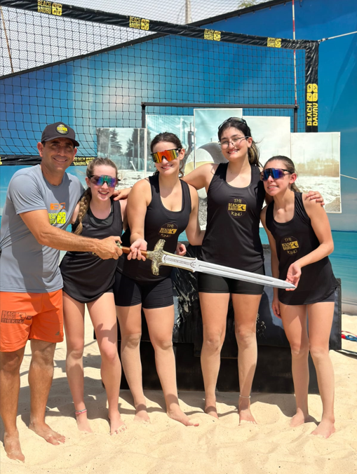 SUB 19 - 3º ETAPA