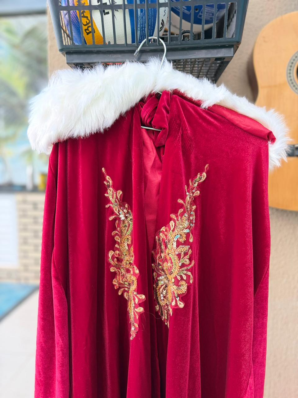 The King of Thrones - Edição Alunas 2026